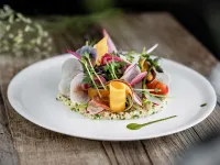 Sofitel Quiberon Thalassa Sea & Spa - breakfast