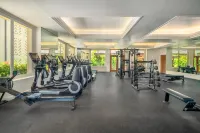 Grand Hyatt Kauai Resort and Spa - Gym