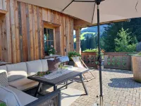 Panorama Chalet Tirol - 4-Star