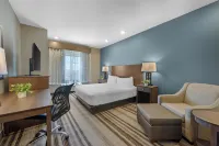 Best Western Plus Overland Inn - Pet friendly