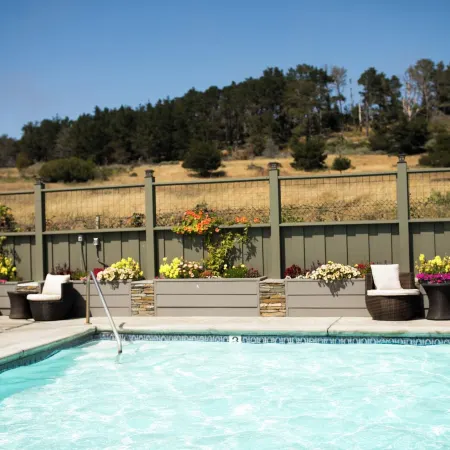 Sea Otter Inn