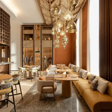 Doubletree by Hilton Tashkent
