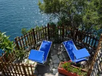 La Locanda Del Fiordo - parking