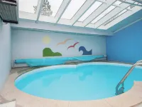 8 Person Holiday Home in Ørsted-by Traum - Pools