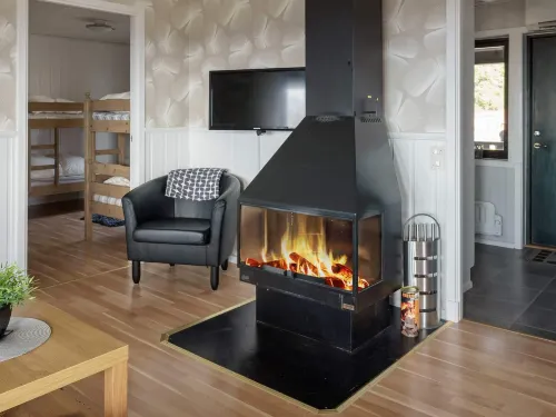 6 person holiday home in KOPPARBERG-By Traum - 2 звезды