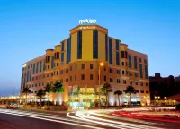 Park Inn by Radisson Al Khobar - navetta aeroportuale