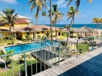 Ebb Tide Resort - con vistas al mar