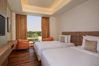 The Fern Royal Farm Resort Anjar, Series by Marriott - balcony