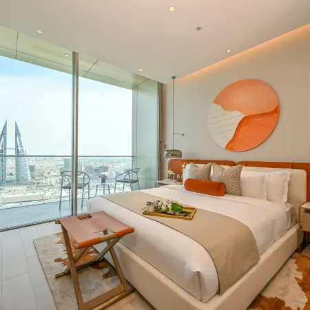 Onyx Arjaan by Rotana
