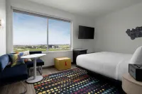 Aloft Waukee - Gym