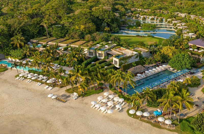 W Punta de Mita photo 2