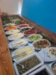 Cihanay Hotel - 朝食