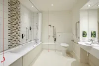Premier Inn Chesterfield Town Centre - 3-Star