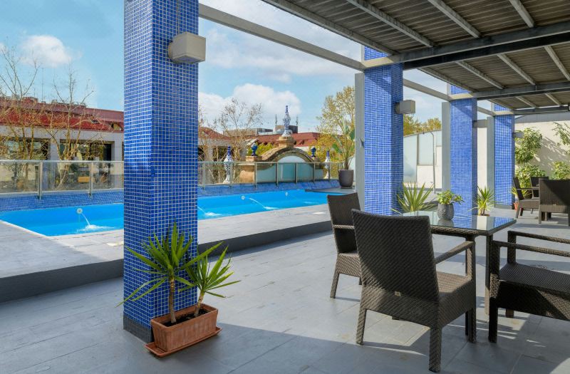 AC Hotel Ciudad de Sevilla