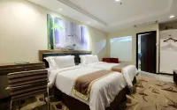 โรงแรมแทรเวลเลอร์ส ฟินิซี - พร้อมWifi