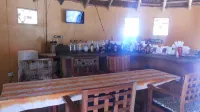 Heritage Safari Lodge - Bar