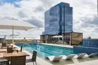 Renaissance Dallas at Plano Legacy West Hotel - Pool
