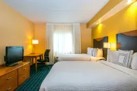 Fairfield Inn & Suites Nashville at Opryland - 3-Star
