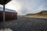 Paradise Cottages - Pysäköinti