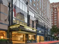 The Westin Philadelphia Hotels near Logan Square