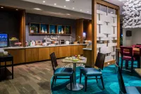 SpringHill Suites Charleston Mount Pleasant - 3-Star