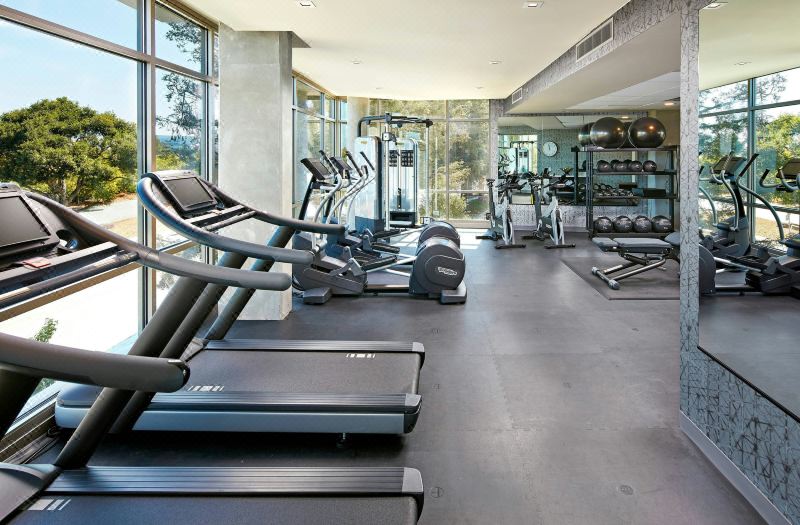 AC Hotel San Jose Santa Clara photo 4