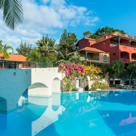 Pestana Village, Garden Hotel