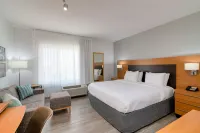 TownePlace Suites Dallas McKinney - 3-Star