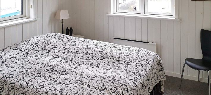 8 Person Holiday Home in Logstor-by Traum Hotels in Logstor Kommune