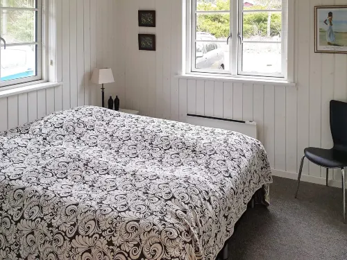 8 Person Holiday Home in Logstor-by Traum -  Privatzimmer