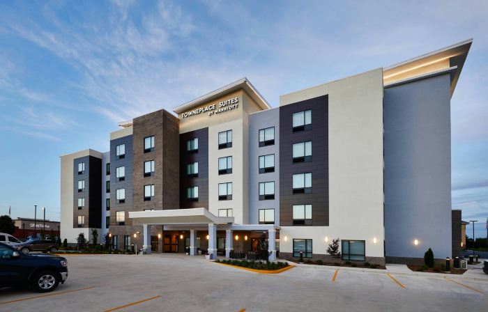 TownePlace Suites St. Louis O'Fallon