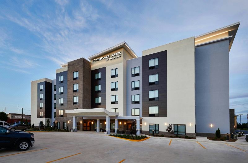 TownePlace Suites St. Louis O'Fallon
