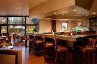 Sheraton Minneapolis West Hotel - bar