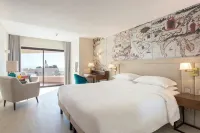 Four Points by Sheraton Sesimbra - Fitnessstudio