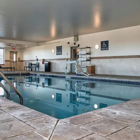 Four Points by Sheraton Allentown Lehigh Valley