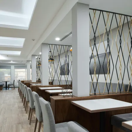 Hampton Inn by Hilton Ciudad Juarez
