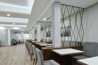Hampton Inn by Hilton Ciudad Juarez - Pools