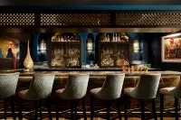 Casa Monica Resort & Spa, Autograph Collection - bar