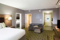 TownePlace Suites Oxford - parking