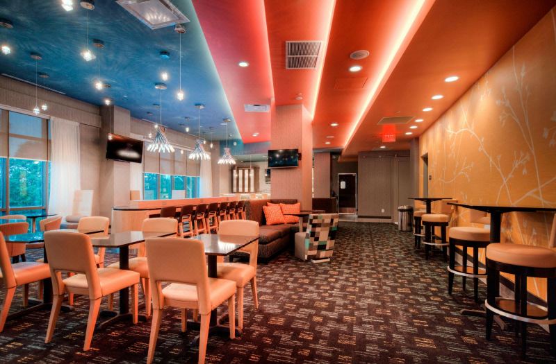 Residence Inn Raleigh Downtown photo 4