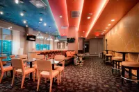 Residence Inn Raleigh Downtown - servizio colazione