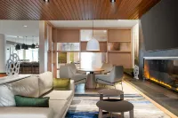 Fairfield Inn & Suites Indianapolis Plainfield - 3-Sterne