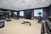 Home2 Suites by Hilton Grand Rapids Northeast - Gym