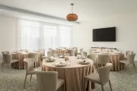 سبرنجهيل سويتس باي ماريوت جاكسونفيل بيتش أوشنفرونت - فطور