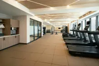 AC Hotel Denver RiNo - جاكوزي