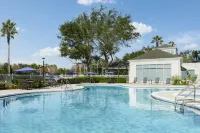 Hilton Garden Inn Orlando at Seaworld - Spa