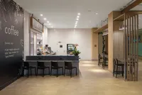 DoubleTree by Hilton Sacramento - bar