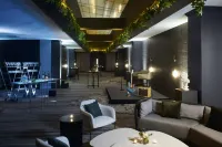 Loews Nashville Hotel at Vanderbilt Plaza - spa