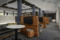 斯波坎市中心會議中心萬怡酒店 - SPA
