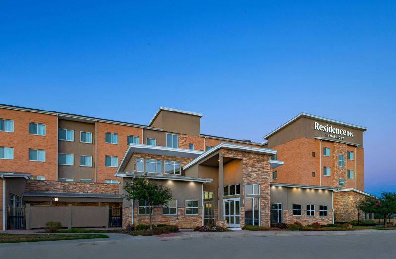 Residence Inn Denton